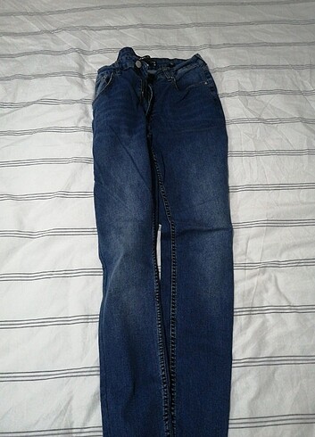 Erkek Jean 