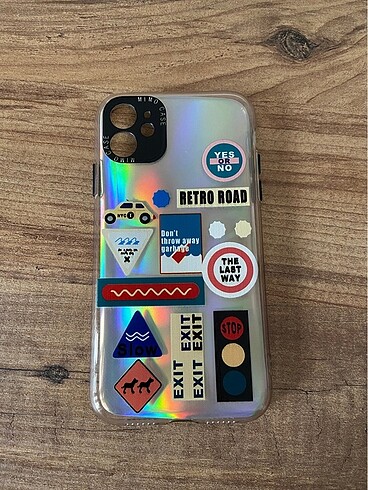 İphone 11 Kılıf