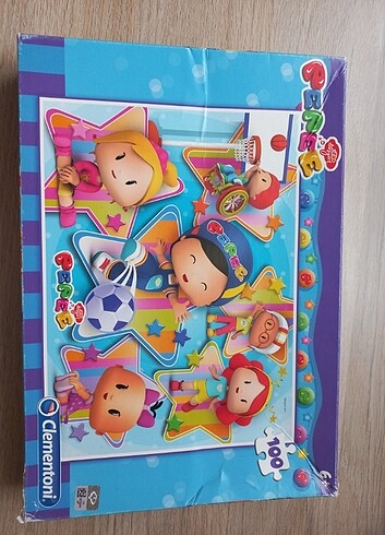 Puzzle