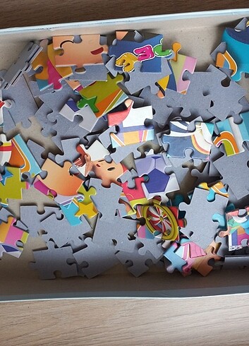 Beden Puzzle