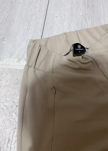 Bej Kadın eşofman çok güzel - Görsel 4