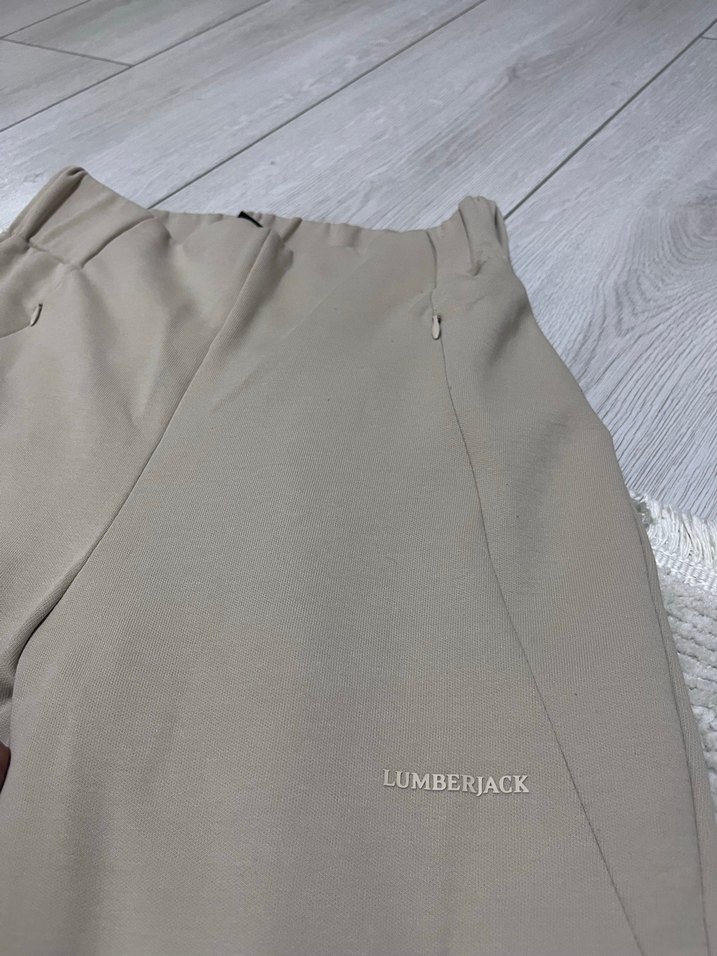 Bej Kadın eşofman çok güzel - Görsel 3