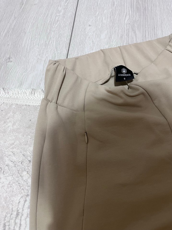 Bej Kadın eşofman çok güzel - Görsel 4