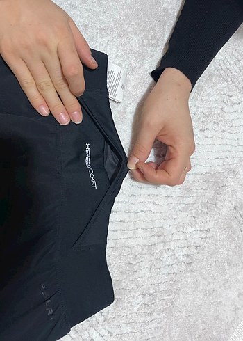 Under armour Siyah Kadın Spor eşofman - Görsel 6