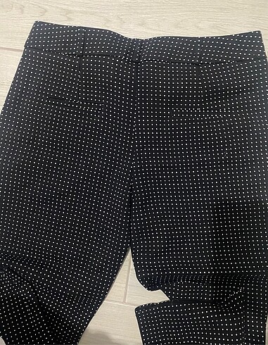 42 Beden İpekyol kumaş pantolon