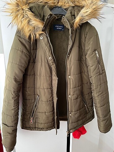 LCW ŞİŞME MONT