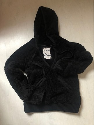 LTB sen yumuş yumuş bir kazak