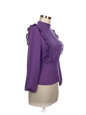 Chima Chima Bluz %70 İndirimli.