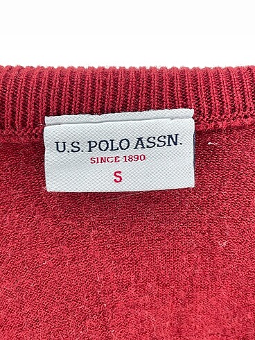 s Beden çeşitli Renk U.S Polo Assn. Kazak / Triko %70 İndirimli.
