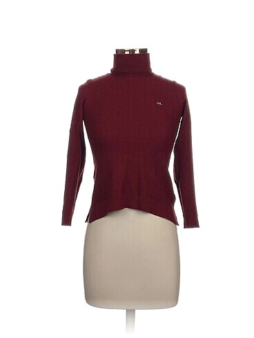 U.S Polo Assn. Kazak / Triko %70 İndirimli.