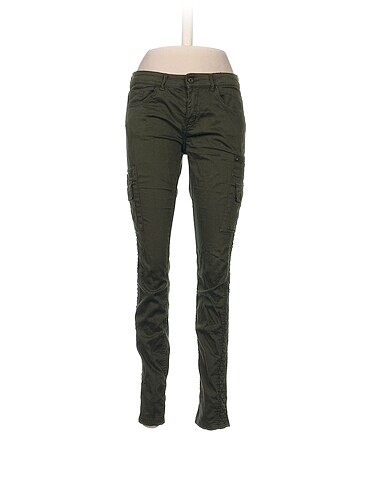 Zara Düz Kesim %70 İndirimli.