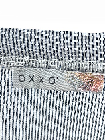 xs Beden çeşitli Renk oxxo Bluz %70 İndirimli.