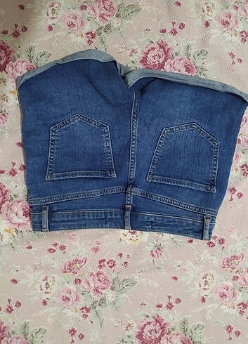 LC Waikiki Koy Şort