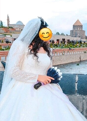 Gelinlik ve damatlık