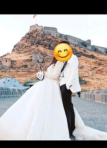 Diğer Gelinlik ve damatlık