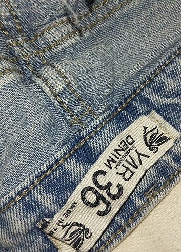 36 Beden Pantolon