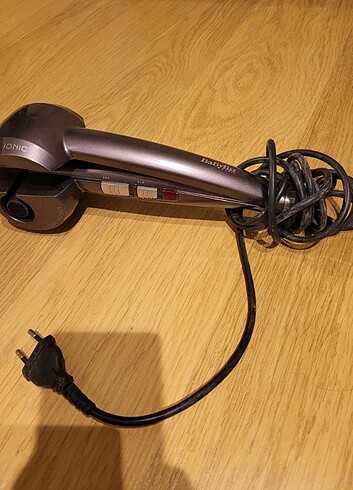Babyliss Curl Secret iyonik Otomatik sac masasi
