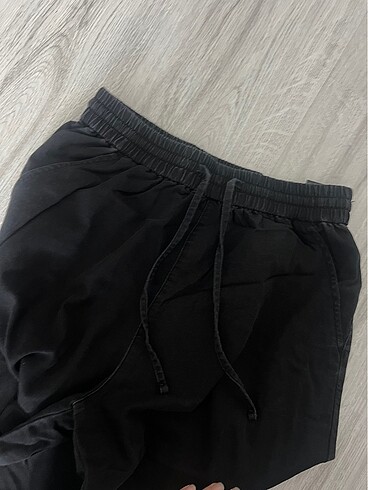 36 Beden siyah Renk H&M pantolon