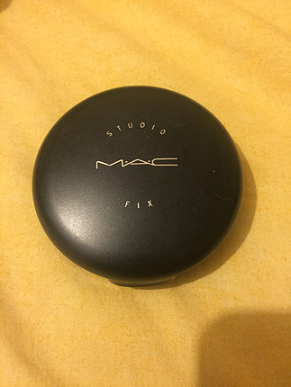 MAC Mac Studio Fix Pudra