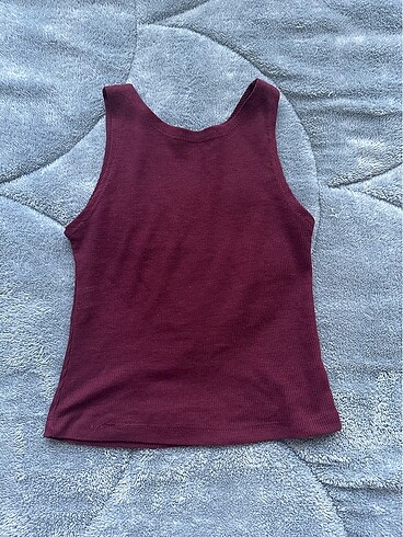 Bordo basic crop