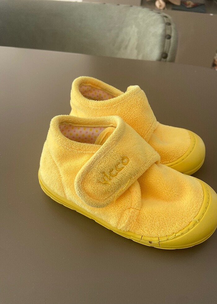 Vicco 23 numara Panduf - Görsel 4