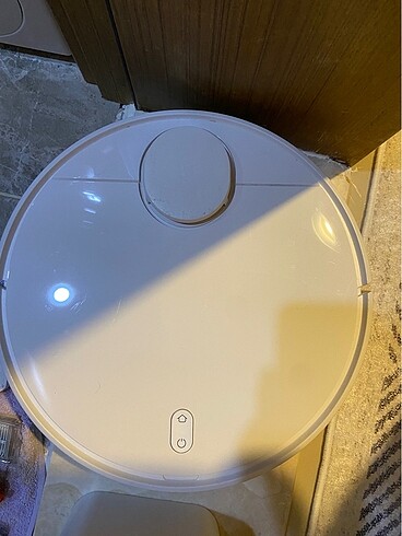Xiaomi Mi Robot Vacuum Mop Pro - Eksiksiz ve Temiz