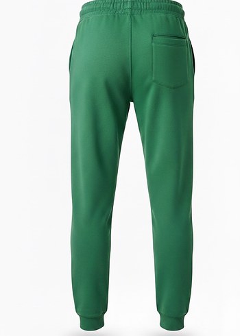 Yeşil Orijinal Tommy Hilfiger - SIFIR AYARINDA - Görsel 3