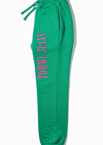 Yeşil Orijinal Tommy Hilfiger - SIFIR AYARINDA - Görsel 2