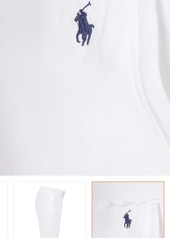 Polo Ralph Lauren Orijinal Erkek Eşofman Altı - Görsel 7