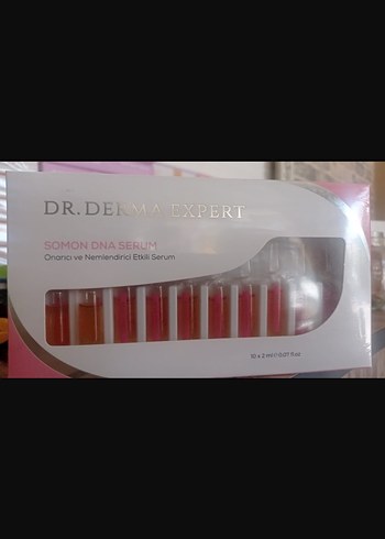 Somon dna serum