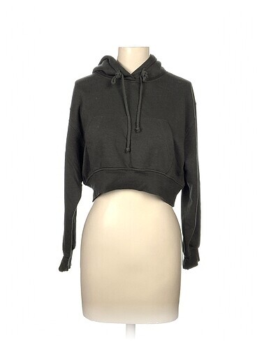 Zara Sweatshirt %70 İndirimli.