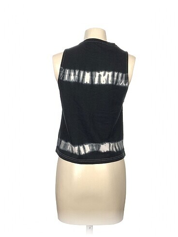 xs Beden Fabrika Bluz %70 İndirimli.