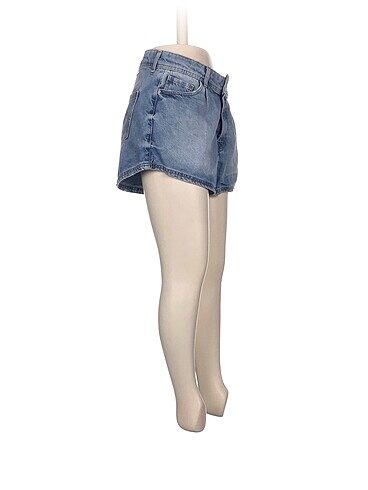 Vintage Love Vintage Love Mini Şort %70 İndirimli.