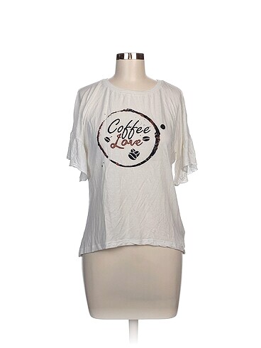 Tchibo T-shirt %70 İndirimli.