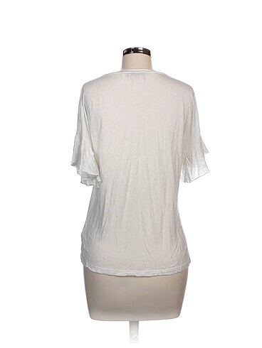 m Beden Tchibo T-shirt %70 İndirimli.