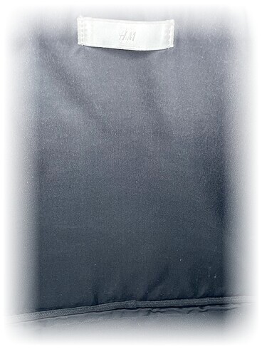 Beden H&M Clutch / Portföy %70 İndirimli.