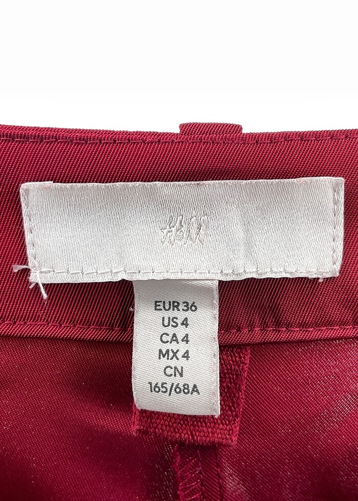 H&M Düz Kesim %70 İndirimli. - Görsel 4