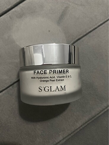 S?glam makyaj bazı