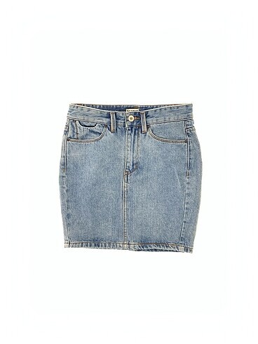 Pull and Bear Mini Etek %70 İndirimli.