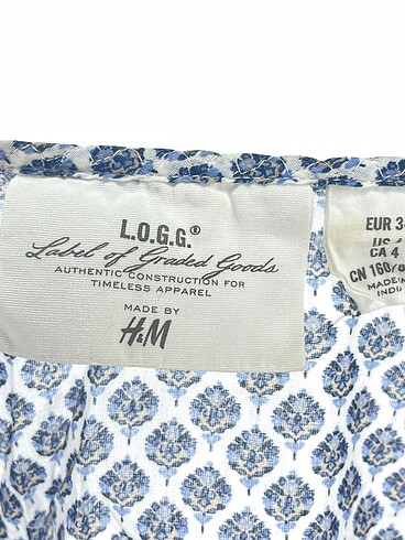 universal Beden çeşitli Renk H&M Bluz %70 İndirimli.