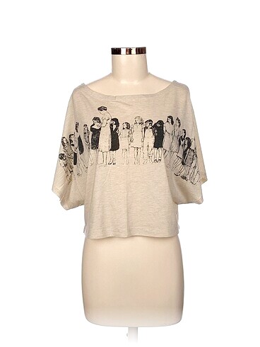 Yargıcı T-shirt %70 İndirimli.