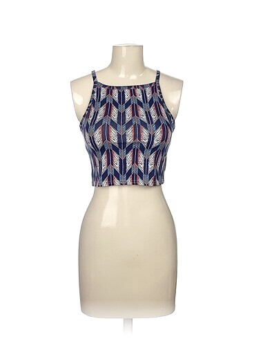 H&M Bluz %70 İndirimli.