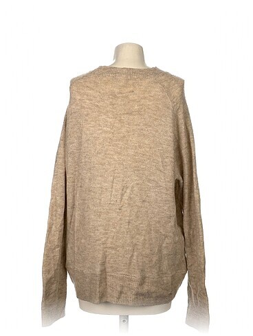 l Beden H&M Kazak / Triko %70 İndirimli.