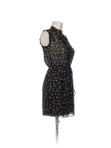 Vintage Love Diğer Kısa Elbise %70 İndirimli.