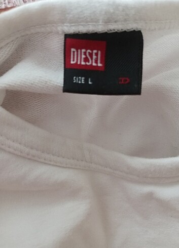 l Beden Kısa sweatshirt
