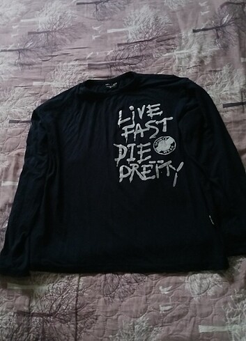 Sisley Young Sweatshirt