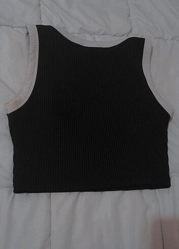 Chanel Chanel crop