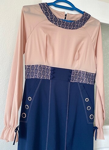 36 Beden Elbise