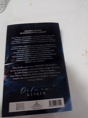 Beden Pandoranın kalbi