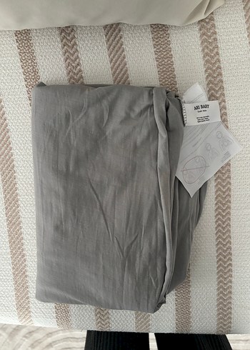 Sling Bebek Taşıma Kanguru - Görsel 2